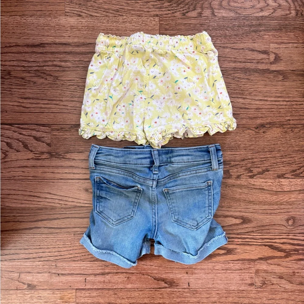 Gap Shorts